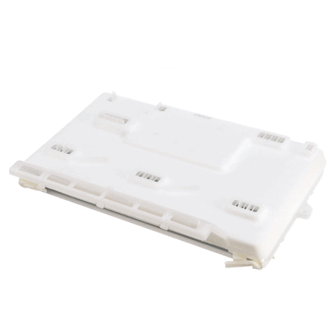 Samsung Refrigerator Evaporator Cover - DA97-13192A