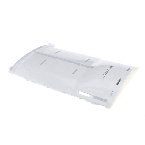 Samsung Refrigerator Fresh Food Evaporator Cover Assembly - DA97-13757A