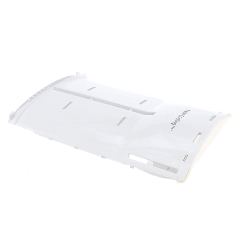 Samsung Refrigerator Fresh Food Evaporator Cover And Fan Assembly - DA97-13757B