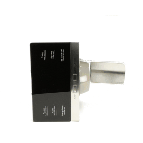 Samsung Cover Assembly Dispenser - DA97-13809H