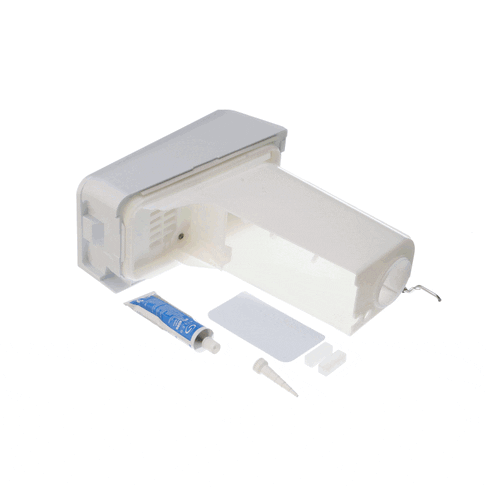 Samsung Refrigerator Ice Container Assembly - DA97-14504C