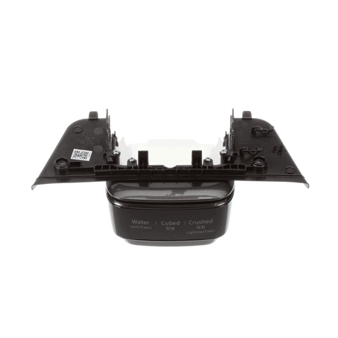 Samsung Refrigerator Dispenser Cover Assembly - DA97-17299B