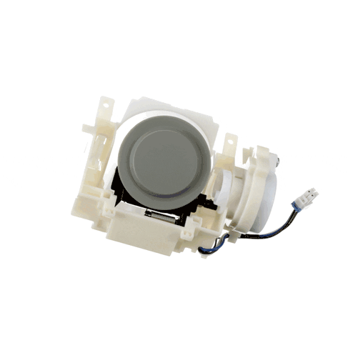 Samsung Case Ice Route Assembly - DA97-19028B