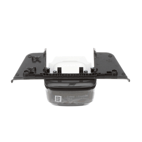 Samsung Dispenser Cover Assembly - DA97-19112C