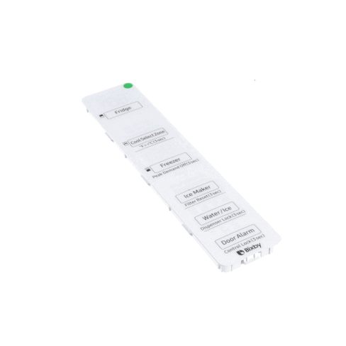 Samsung Assembly Cover Control - DA97-19962M