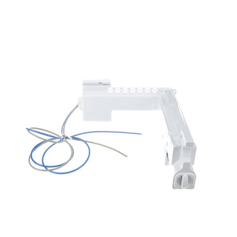 Samsung Refrigerator Assembly Case Filter - DA97-21041A