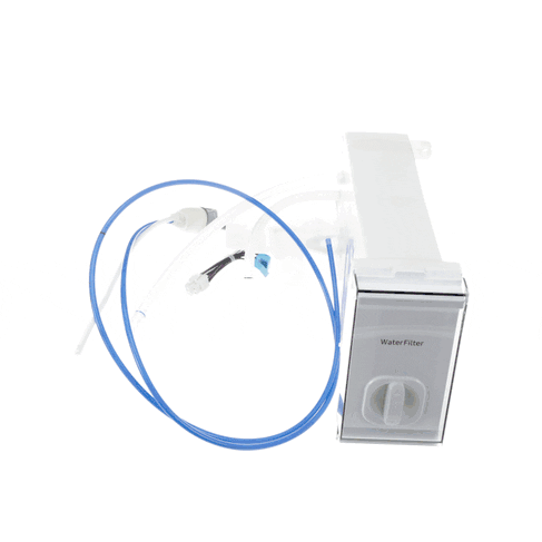 Samsung Assembly Case Filter - DA97-21797A