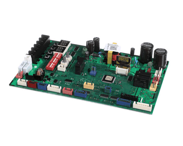 Samsung Main Pcb Assembly - DB92-03322A