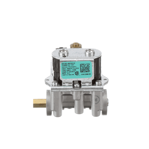 Samsung Gas Valve - DC62-00201C