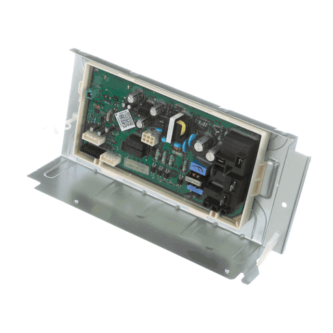 Samsung Dryer Electronic Control Board - DC92-00669Y