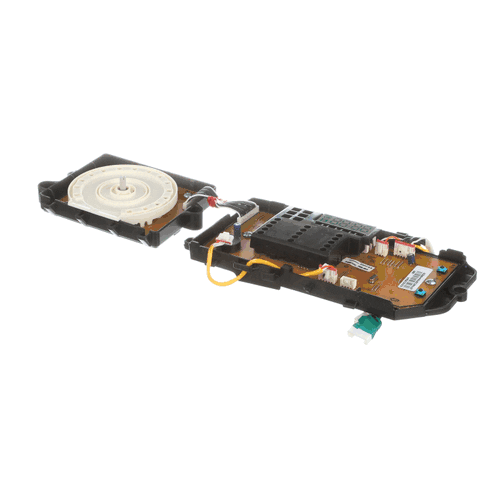 Samsung Dryer User Interface Assembly - DC92-01607S