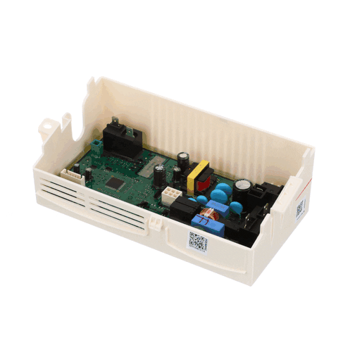 Samsung Dryer Electronic Control Board - DC92-01729M