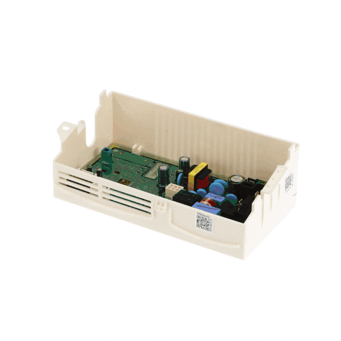 Samsung Dryer Electronic Control Board - DC92-01729P