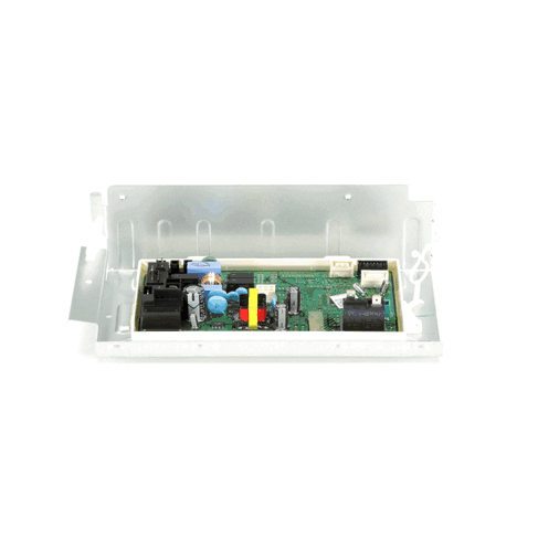 Samsung Dryer Electronic Control Board Assembly - DC92-01896A