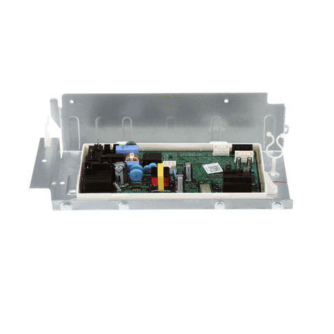 Samsung Dryer Motor Control Board Assembly - DC92-01896D