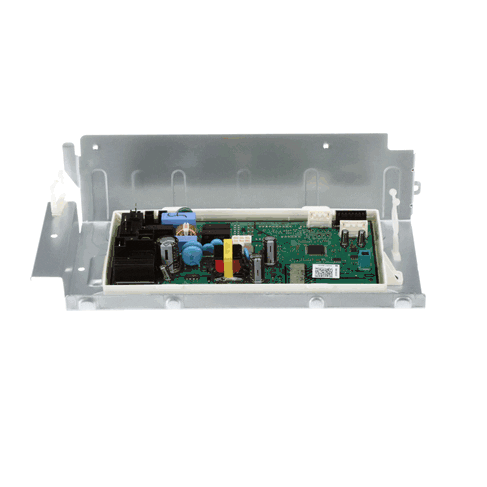 Samsung Dryer Electronic Control Board Assembly - DC92-01896G