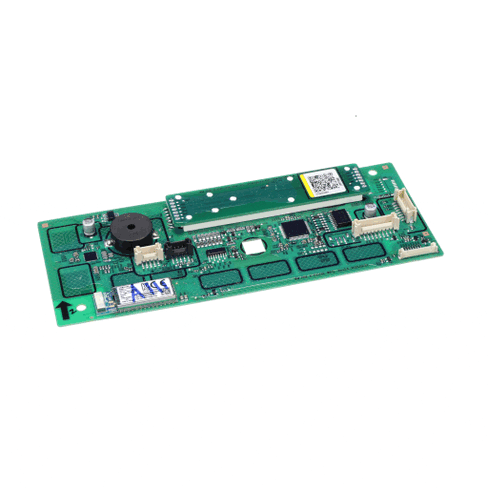 Samsung Assembly Pba Module - DC92-02394H