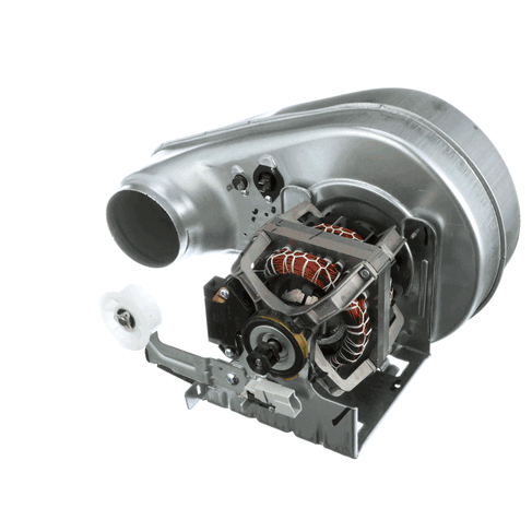 Samsung Dryer Motor And Blower Assembly - DC93-00101U