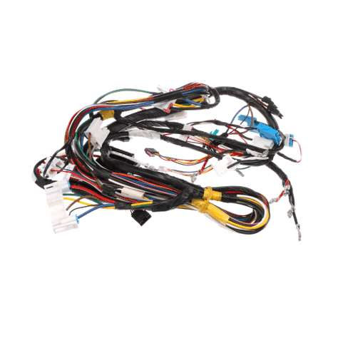 Samsung Assembly Wire Harness-Main;Dry - DC93-00820A