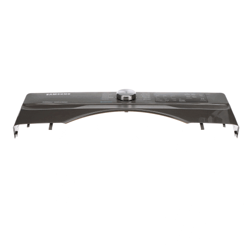 Samsung Assembly Panel Control - DC97-21502E
