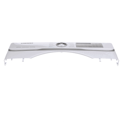 Samsung Assembly Panel Control-Module - DC97-22619V