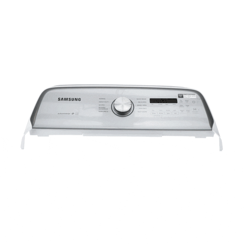 Samsung Assembly Panel Control - DC97-22947A