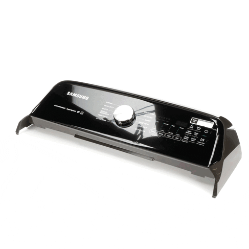Samsung Assembly Panel Control - DC97-22947F