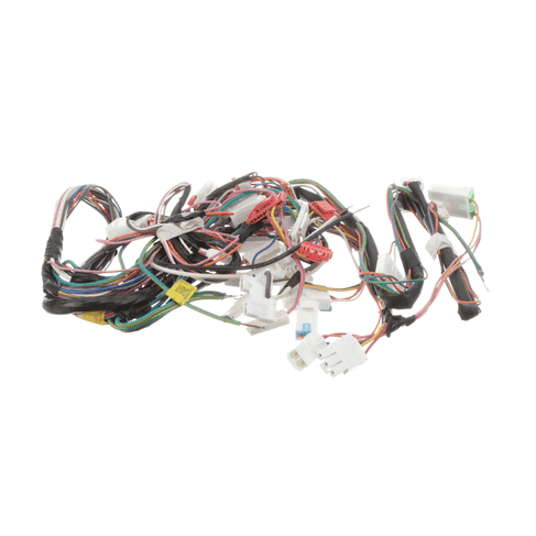 Samsung Dishwasher Wire Harness - DD81-02095A
