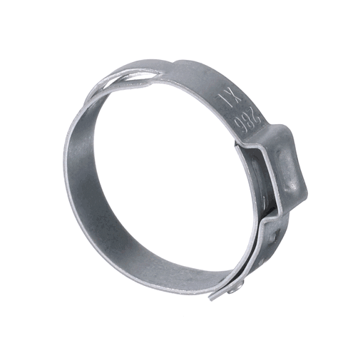 Samsung Clamper Hose Drain - DD81-02276A