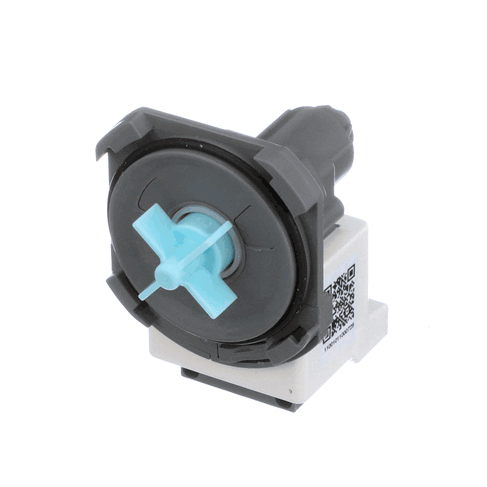 Samsung Dishwasher Drain Pump Assembly - DD81-02635A