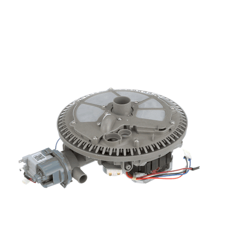 Samsung Dishwasher Sump And Motor Assembly - DD82-01353A