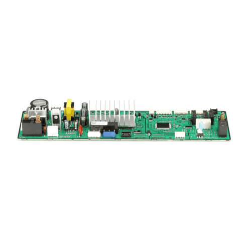 Samsung Pcb Main Board Assembly - DD92-00059G