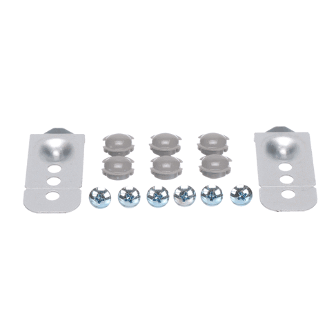 Samsung Dishwasher Installation Bracket Kit - DD98-01051C