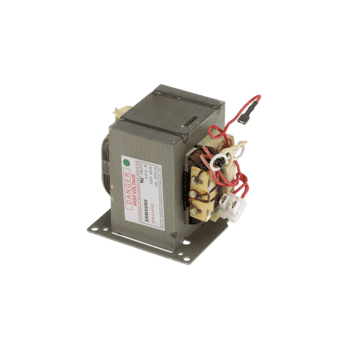 Samsung Microwave High-Voltage Transformer - DE26-00126A