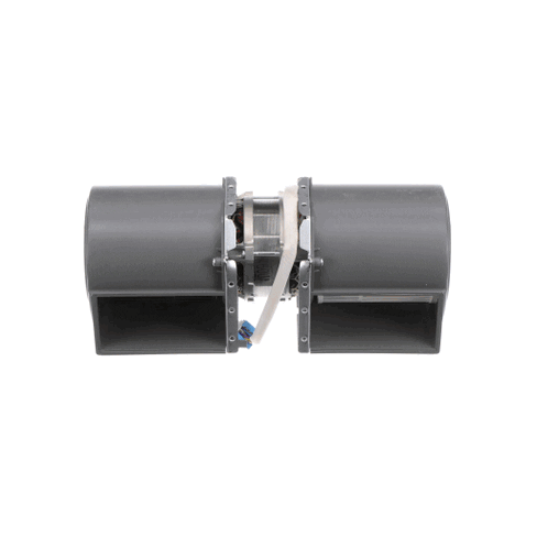 Samsung Microwave Motor Ac Ventilation - DE31-00029K