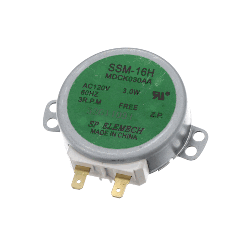Samsung Microwave Turntable Motor - DE31-10095A
