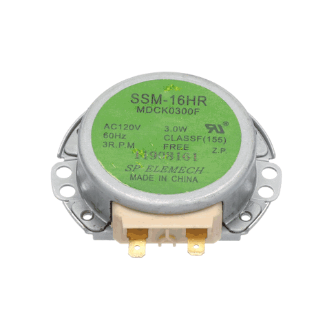 Samsung Motor Ac Drive - DE31-10104F