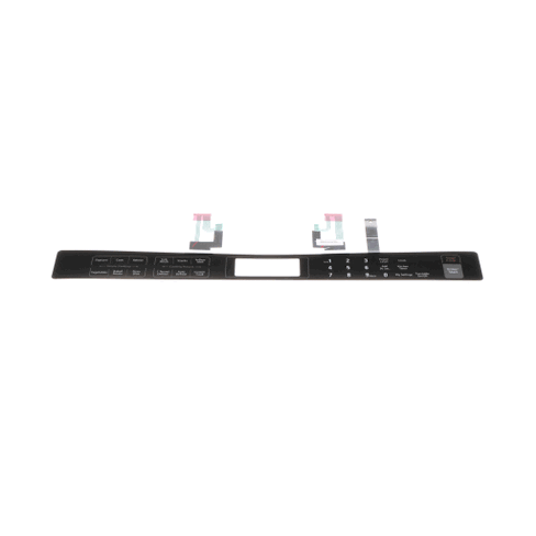 Samsung Microwave Keypad - DE34-00333A