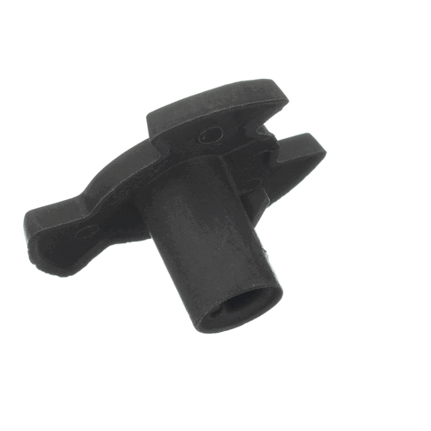 Samsung Microwave Turntable Motor Coupler - DE67-00236A