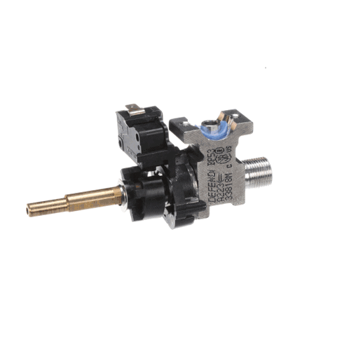 Samsung Svc-Valve Single Alum Ng - DE81-03544A