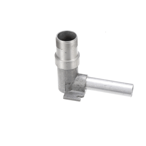 Samsung Svc Burner Tube Base Front - DE81-04741A