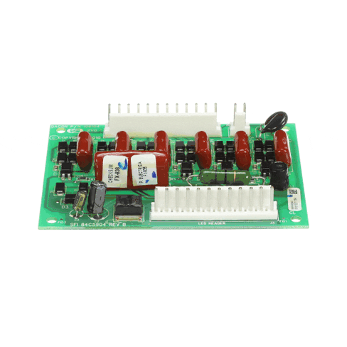 Samsung Svc Board Led Isolator - DE81-06682A