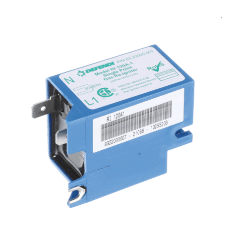 Samsung Svc Re Ignition Module - DE81-07650A