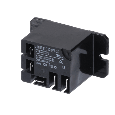 Samsung Svc Relay Rnrp36 48G - DE81-08249A