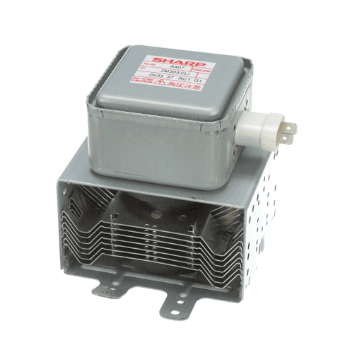 Samsung Svc Microwave Magnetron - DE81-10242A