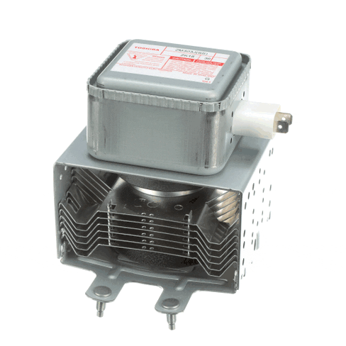 Samsung Assembly Magnetron - DE90-02069B