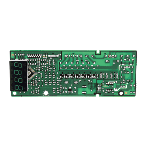 Samsung Pcb Main Board Assembly - DE92-02434D