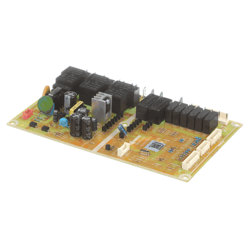 Samsung Range Oven Control Board - DE92-02439J