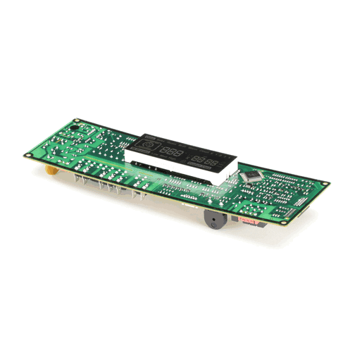 Samsung Range Oven Control Board - DE92-02588C