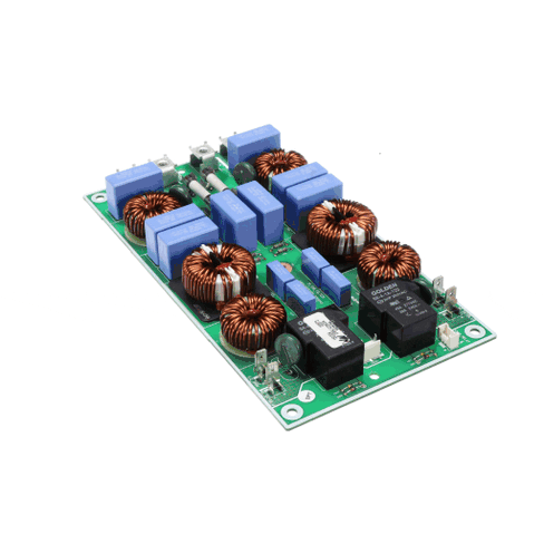 Samsung Range Surface Element Control Board - DE92-03543A